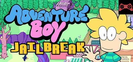 Adventure Boy Jailbreak System Requirements