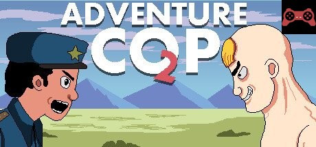 Adventure Cop 2 System Requirements