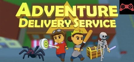 Adventure Delivery Service System Requirements