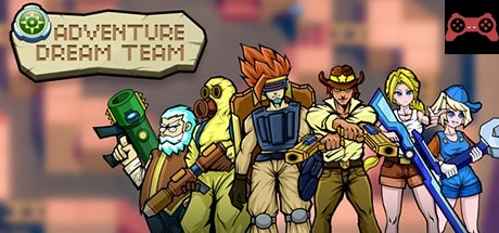 Adventure Dream Team System Requirements