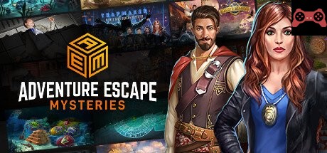 Adventure Escape Mysteries System Requirements