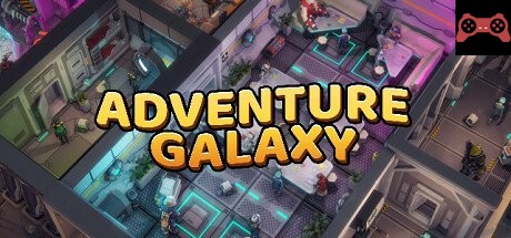 Adventure Galaxy System Requirements