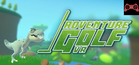 Adventure Golf VR System Requirements