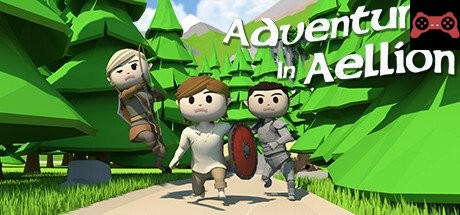 Adventure In Aellion System Requirements