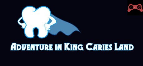 Adventure in King Caries Land System Requirements