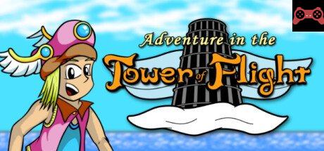 Adventure in the Tower of Flight System Requirements