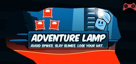Adventure Lamp System Requirements