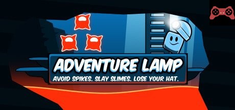 Adventure Lamp System Requirements