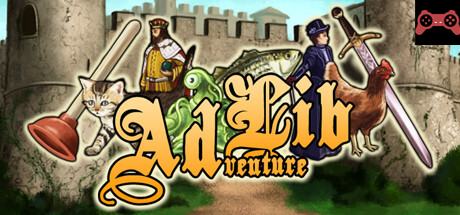 ADventure Lib System Requirements