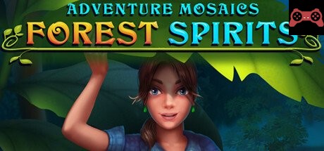 Adventure mosaics. Forest spirits System Requirements