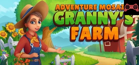 Adventure Mosaics. Granny’s Farm System Requirements