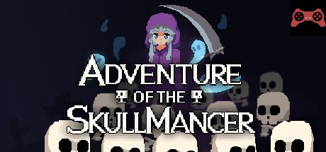 Adventure of the Skullmancer System Requirements