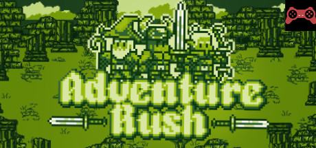 Adventure Rush System Requirements