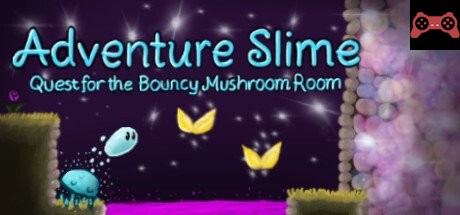 Adventure Slime System Requirements