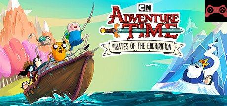Adventure Time: Pirates of the Enchiridion System Requirements