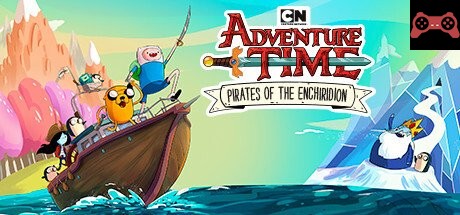 Adventure Time: Pirates of the Enchiridion System Requirements