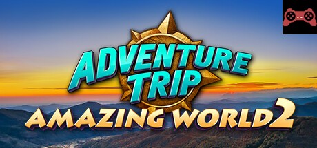 Adventure Trip: Amazing World 2 Collector's Edition System Requirements