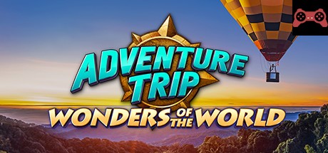Adventure Trip: Wonders of the World System Requirements