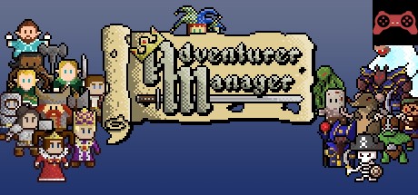 Adventurer Manager System Requirements