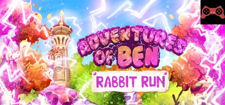 Adventures of Ben: Rabbit Run System Requirements