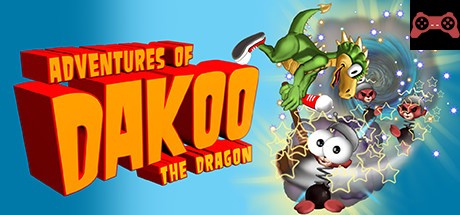 Adventures of DaKoo the Dragon System Requirements