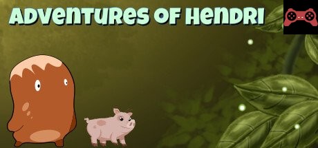 Adventures of Hendri System Requirements