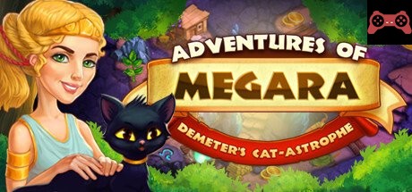 Adventures of Megara: Demeter's Cat-astrophe System Requirements