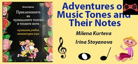 Adventures of musical tones and their notes System Requirements