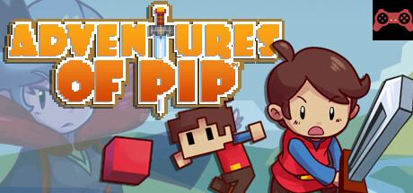 Adventures of Pip System Requirements