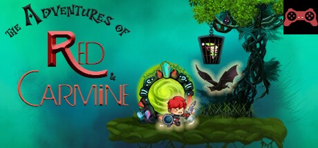 Adventures of Red and Carmine System Requirements