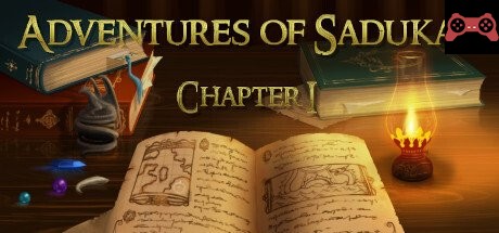Adventures of Sadukar - Chapter 1 System Requirements