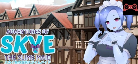 Adventures of Skye the Slime Maid System Requirements