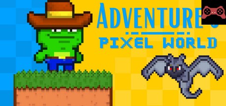 Adventure's Pixel World System Requirements
