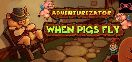 Adventurezator: When Pigs Fly System Requirements