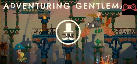 Adventuring Gentleman System Requirements