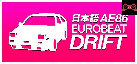 AE86 EUROBEAT DRIFT System Requirements