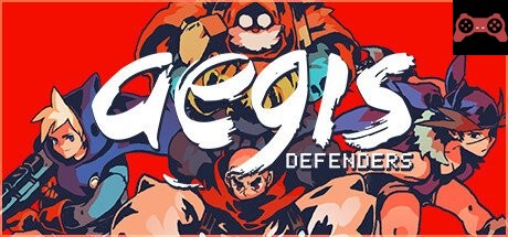 Aegis Defenders System Requirements