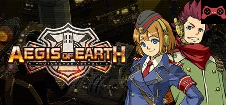 Aegis of Earth: Protonovus Assault System Requirements