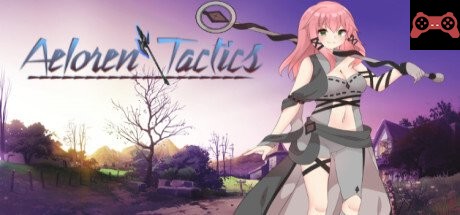 Aeloren Tactics System Requirements