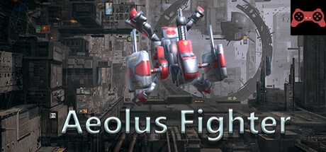 Aeolus Fighter System Requirements