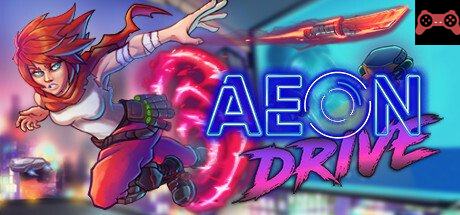 Aeon Drive System Requirements