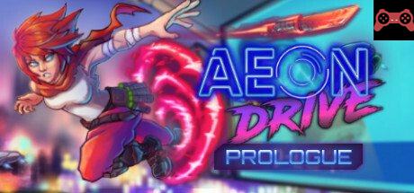 Aeon Drive: Prologue System Requirements