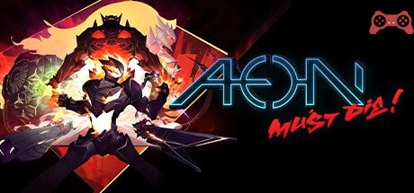 Aeon Must Die! System Requirements