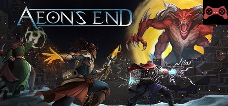 Aeon's End System Requirements