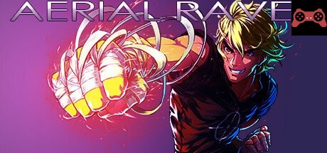 Aerial Raver System Requirements