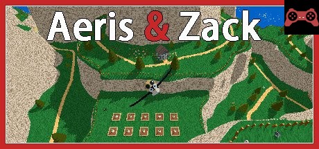Aeris&Zack System Requirements