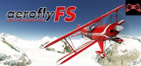 Aerofly FS 1 Flight Simulator System Requirements