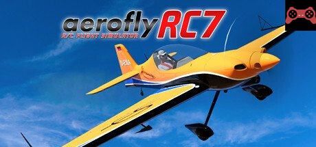 aerofly RC 7 System Requirements