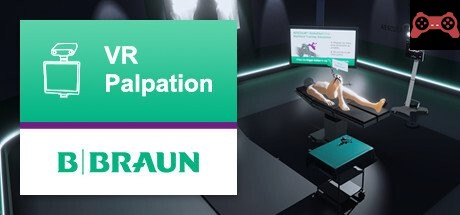 AESCULAP OrthoPilotElite VR Palpation System Requirements