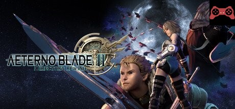 AeternoBlade II: Director's Rewind System Requirements
